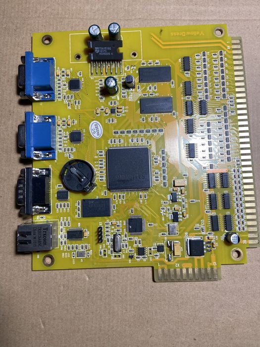 Игровая плата…..