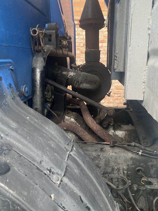 Продам маз 5551 1994рк