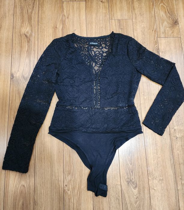 Боді. Комбітрес. Кофта M