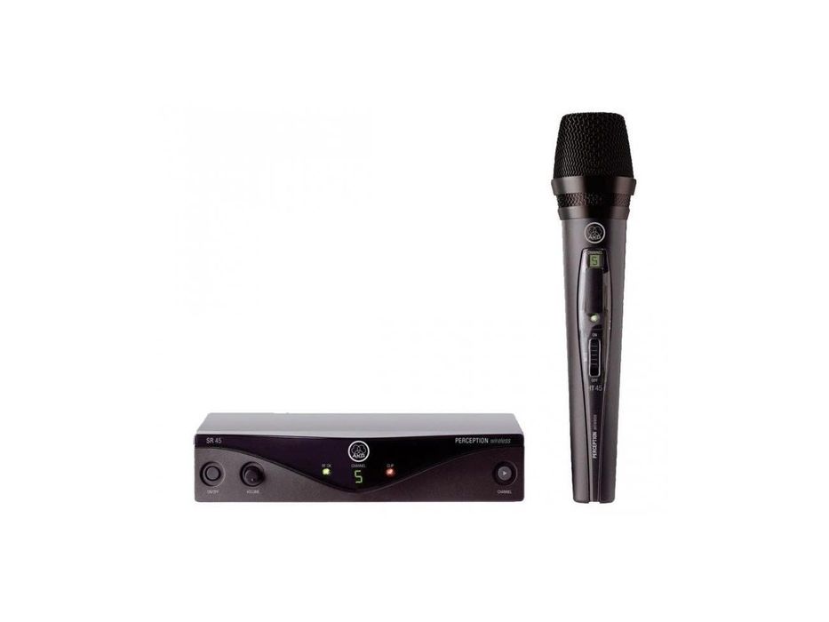 AKG WMS-45 Vocal Set