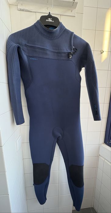 Fato surf oneil hyperfreak 4:3