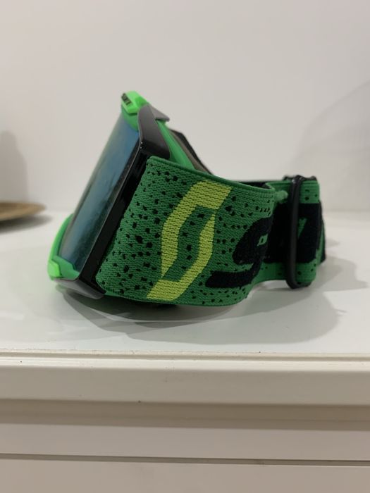 Oculos enduro/downhill