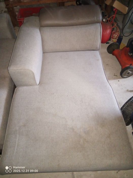 Kanapa  Rodzinna Duża