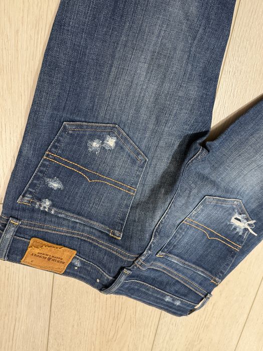 Джинси ralph lauren