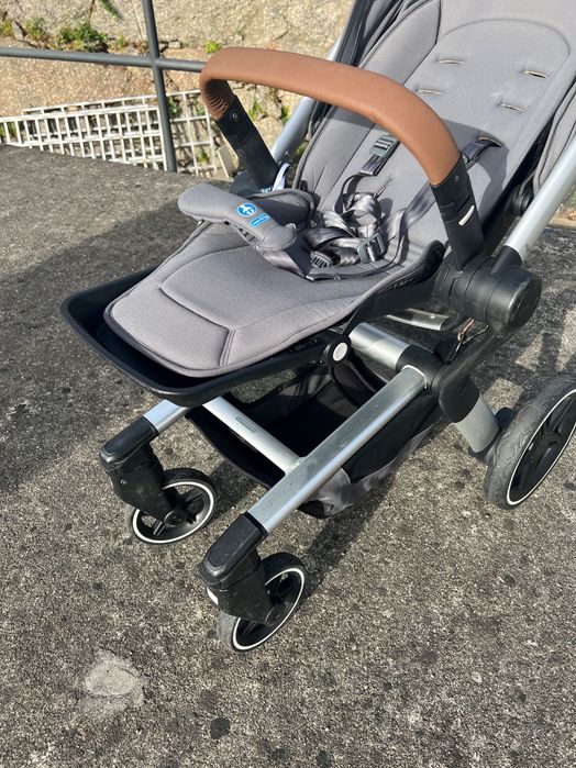 Carrinho de bebé Joolz