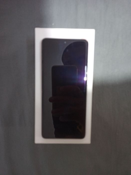 Xiaomi 12 avariado