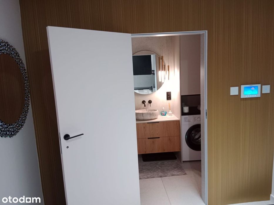 Apartament przy morzu KOŁOBRZEG - UZDROWISKO