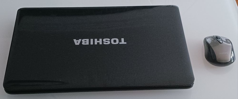 Toshiba L650-18C Laptop64551535855746122