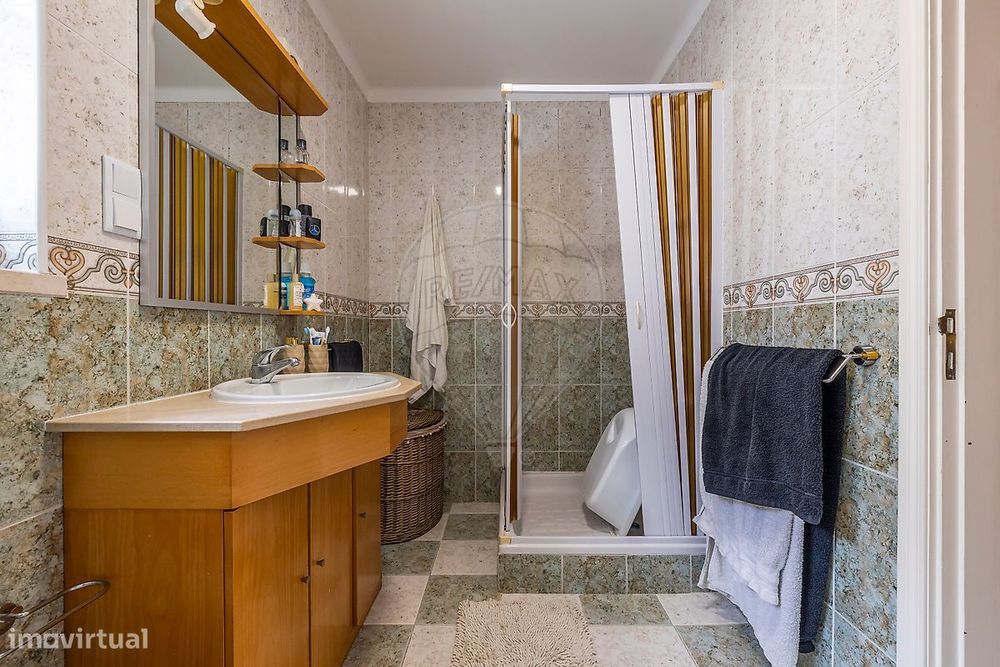 Apartamento T2 para venda