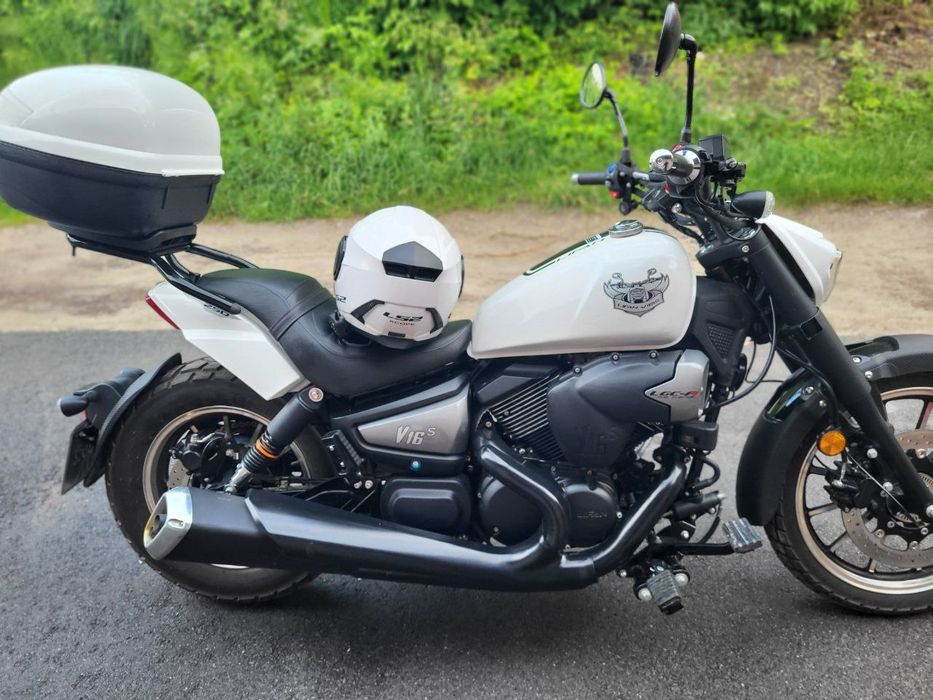 Срочно продам. Lifan v16s 2021 року