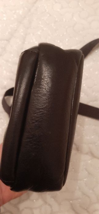 Bolsa Cavalinho para  homem