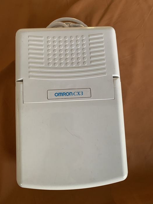 Nebulizador Omrom Cx3