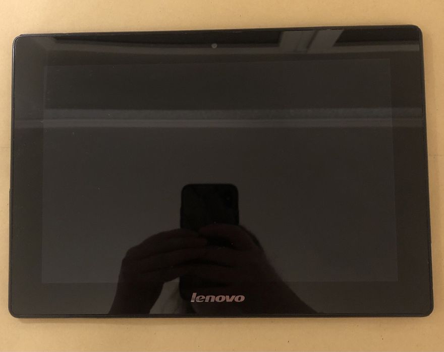 Планше lenovo S6000-H