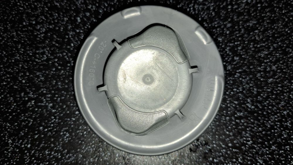 Miarka TM6 Thermomix