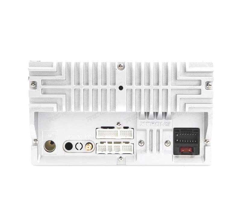 AUTO RADIO GPS ANDROID 14 PARA VOLKSWAGEN VW GOLF POLO PASSAT CADDY TOURAN USB GPS TACTIL HD