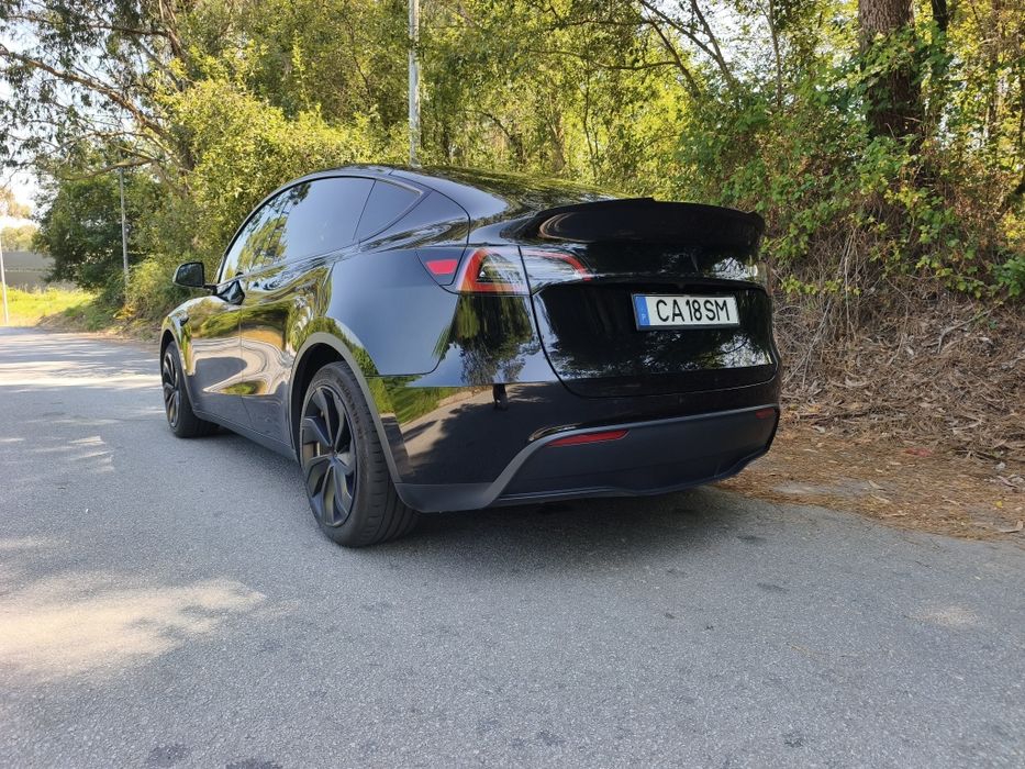 Tesla Y RWD IVA Dedutível