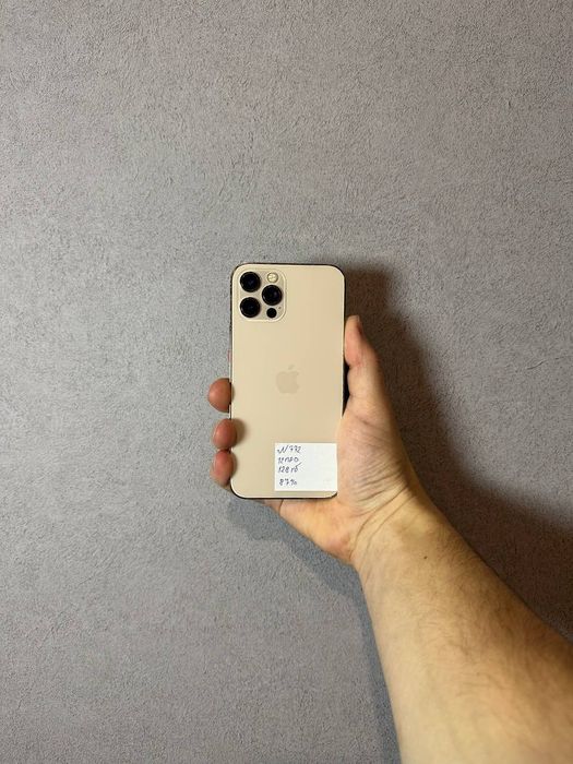 iPhone 12 Pro 128 gb neverlock