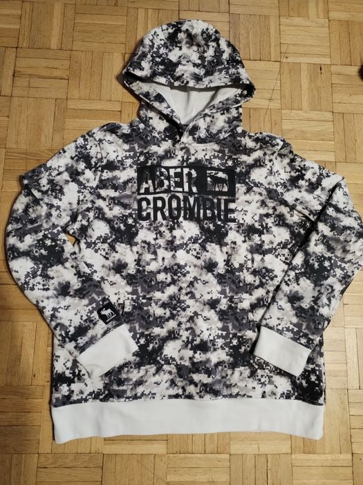 Bluza Abercrombie