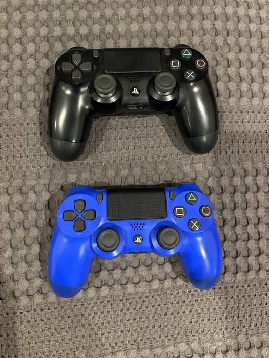 PlayStation 4 Pro 1TB