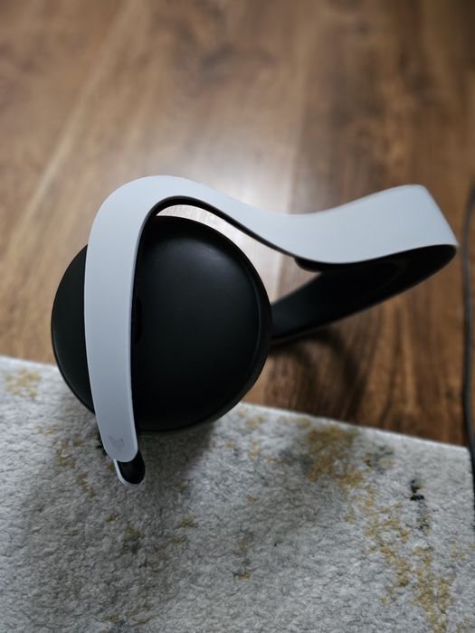Навушники PlayStation PULSE Elite WL White