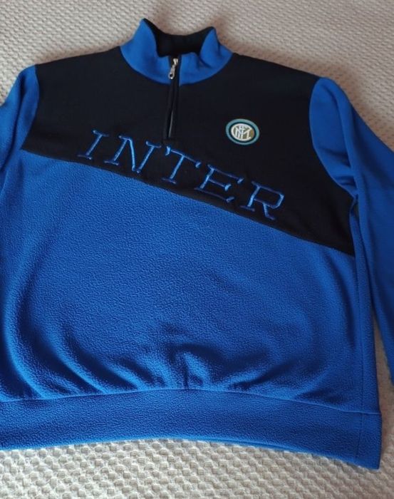Фліска FC Inter .