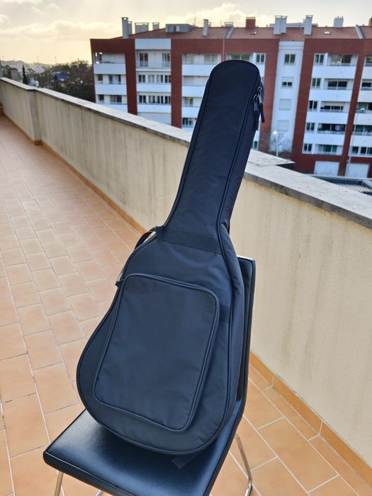 Guitarra Clássica Cort