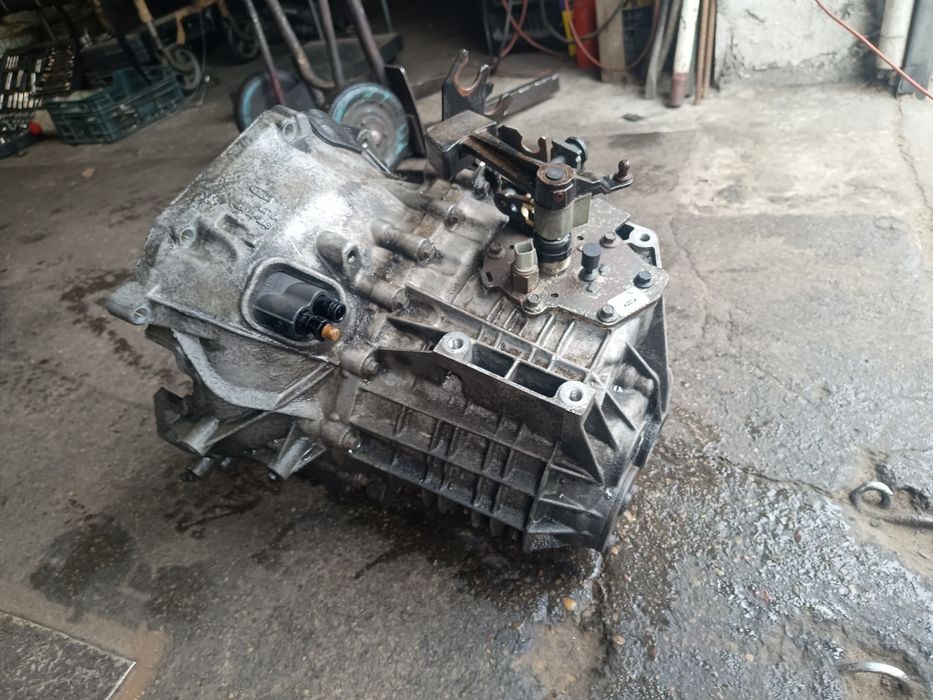 Skrzynia biegów 2.0b 16v Ford Mondeo MK4 oryginał gwarancja