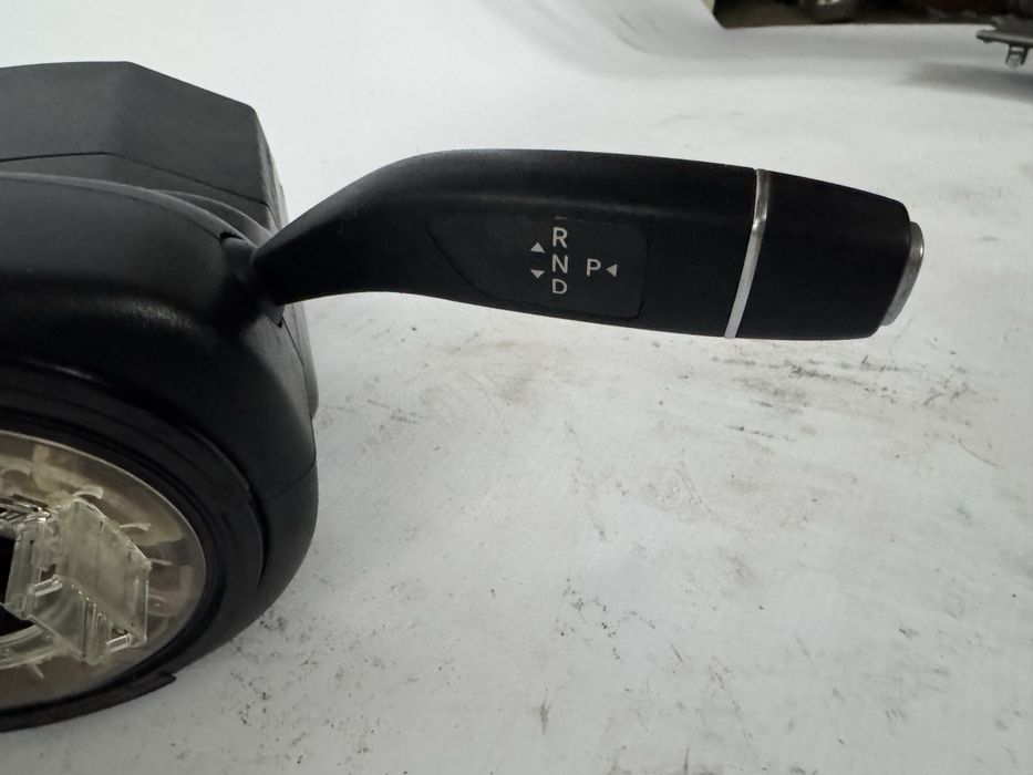 Mercedes cla w117 przelacznik przełącznik zespolony taśma kompletne