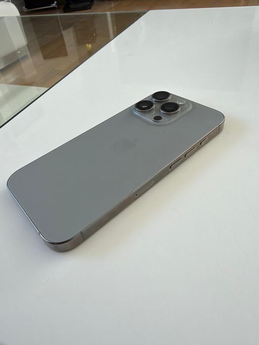 Iphone 16pro 256gb