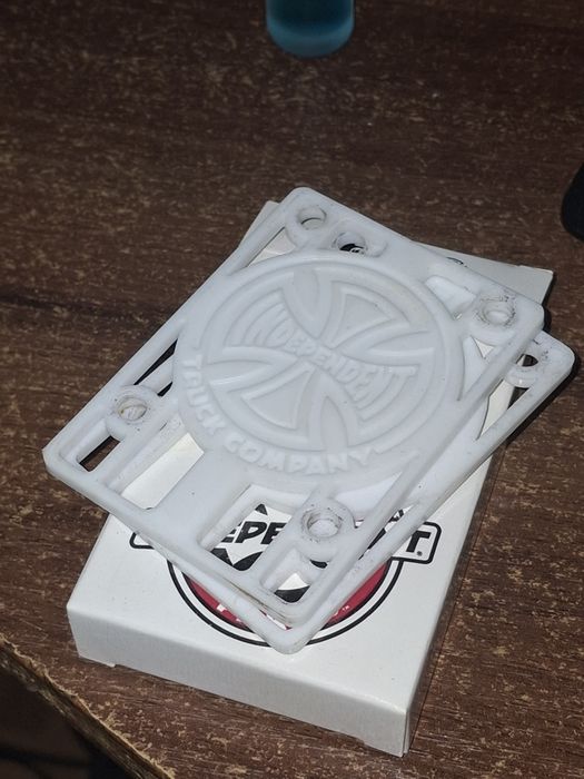 Подкладки Indepedent