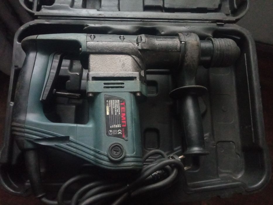 Перфоратор Темп ПЭ-1400