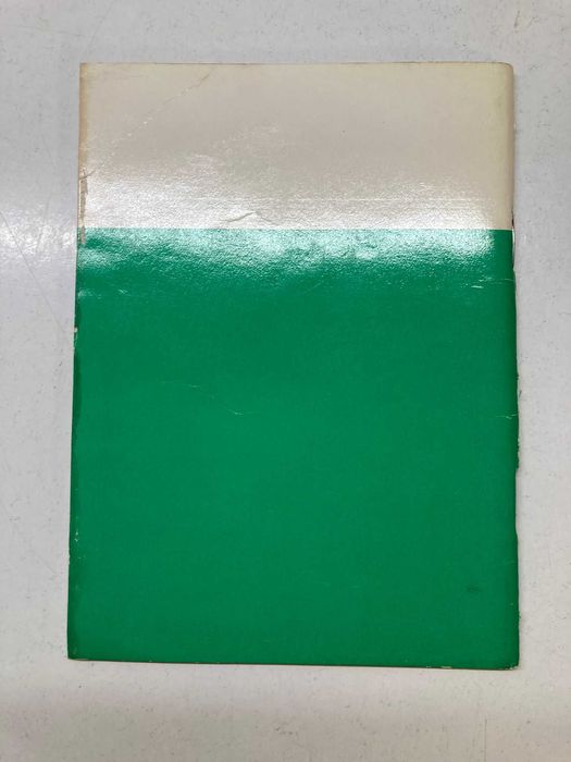 Livro - RDA 1975 - Factos e Números (ctt editorial grátis)