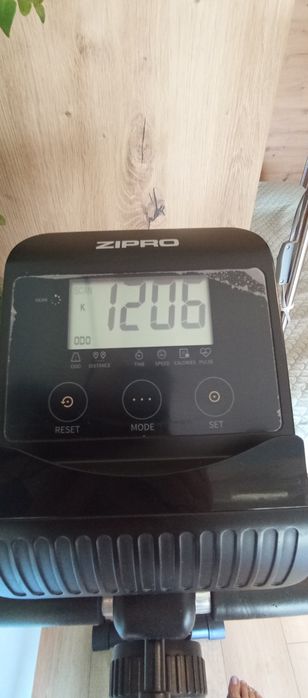 Rower treningowy Zipro Boost