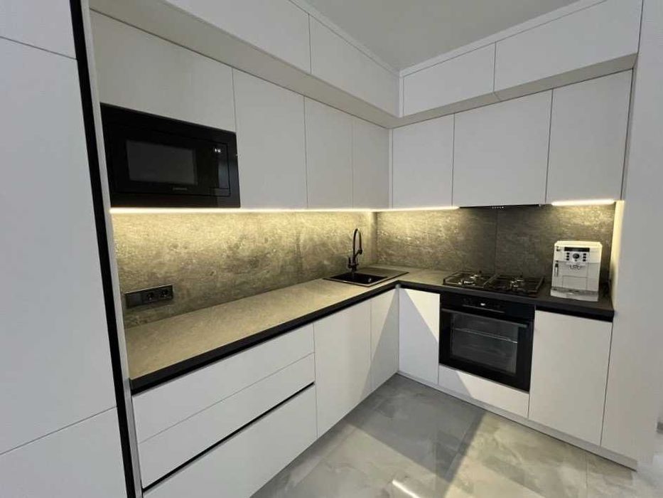 Продам 1 кімнатна Квартира ЖК Crystal avenue