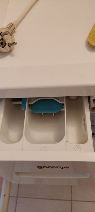 Pralka Gorenje Model WS50129P