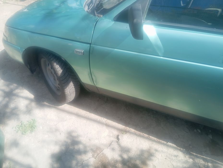 Продаю авто ВАз21113