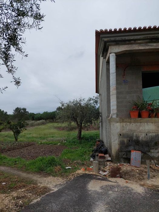Moradia t3,  para quem quer o descanso