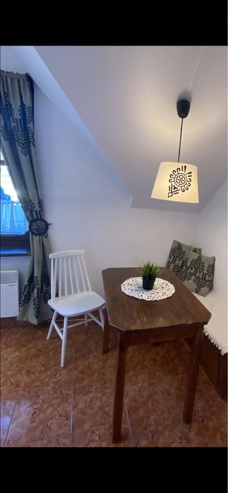 Zakopane centrum apartament blisko Krupówki