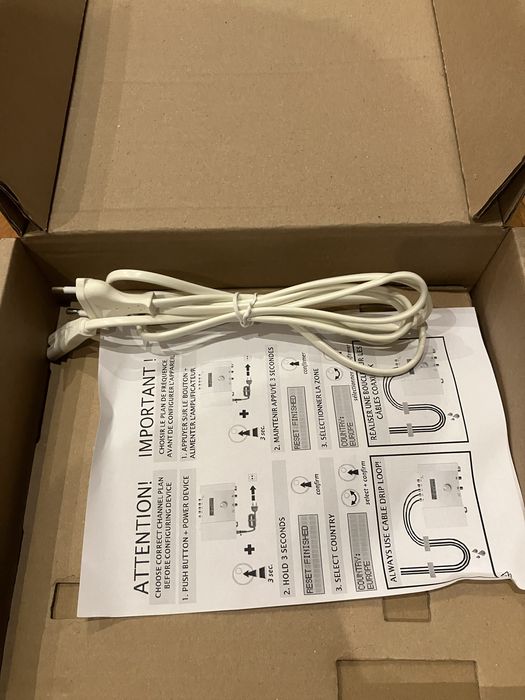 Amplificador de Sinal Digital TDT Johansson PROFILER Revolution 6700