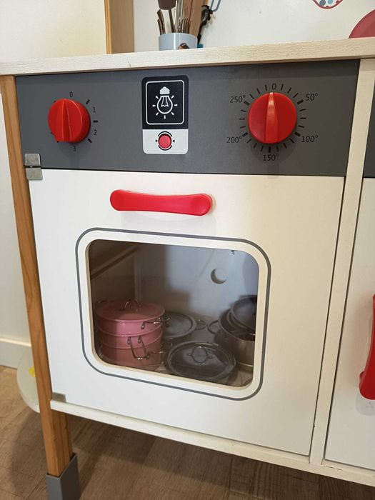 Cozinha brincar Ikea