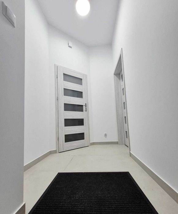 Eleganckie mieszkanie 2 pokoje, po generalnym remoncie, centrum miasta