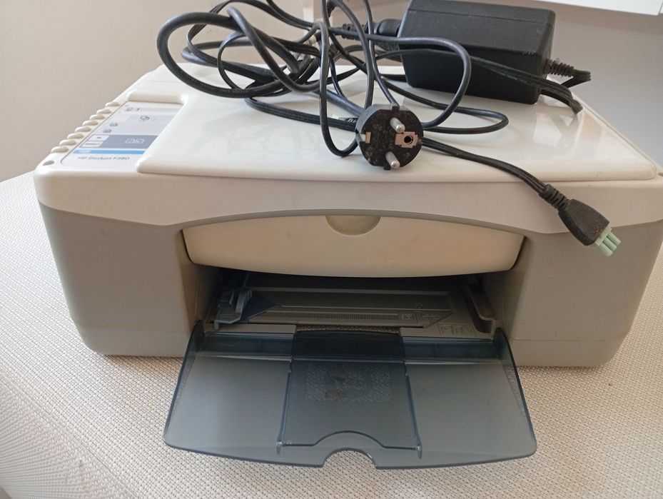 Vendo impressora HP459278389347635201