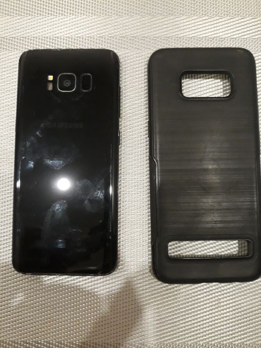 Samsung S8  G950f 4/64Gb