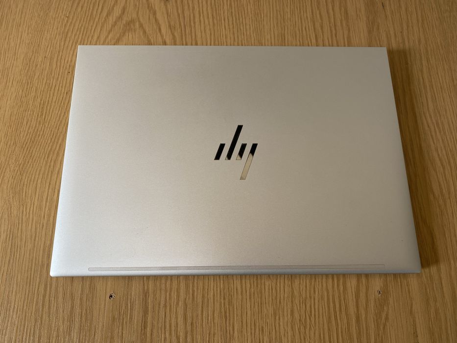 14” FHD IPS HP EliteBook 840 G9 i5-1235u/8 DDR 5/256