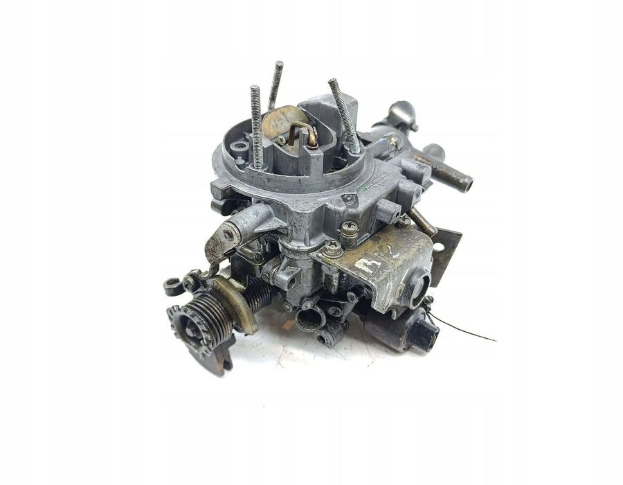 GAŹNIK WEBER 1B SPRAWNY OPEL ASCONA C 1.3 N 1B 5184