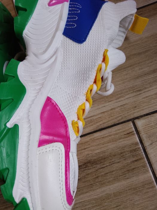 Buty sportowe adidasy