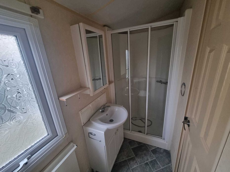 Casa Móvel / Mobile Home Nº 2343 WILLERBY SALISBURY T2 11,1x3,7m