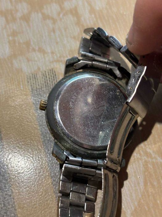 Часи vacheron constantin