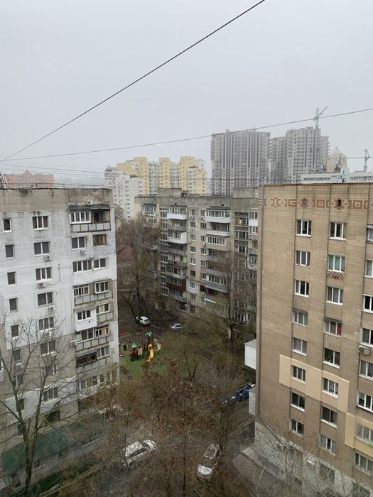 1-кімнатна квартира за адресою Куликове поле пл. (площа 45 м²) - Atlanta.ua - фото 12