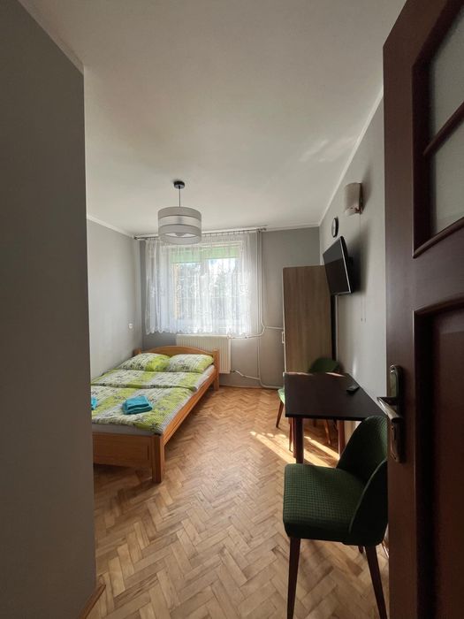 Pokoje Gościnne Marti